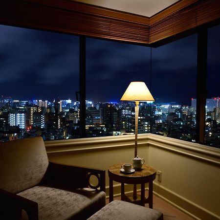 Отель The Naha Terrace Экстерьер фото