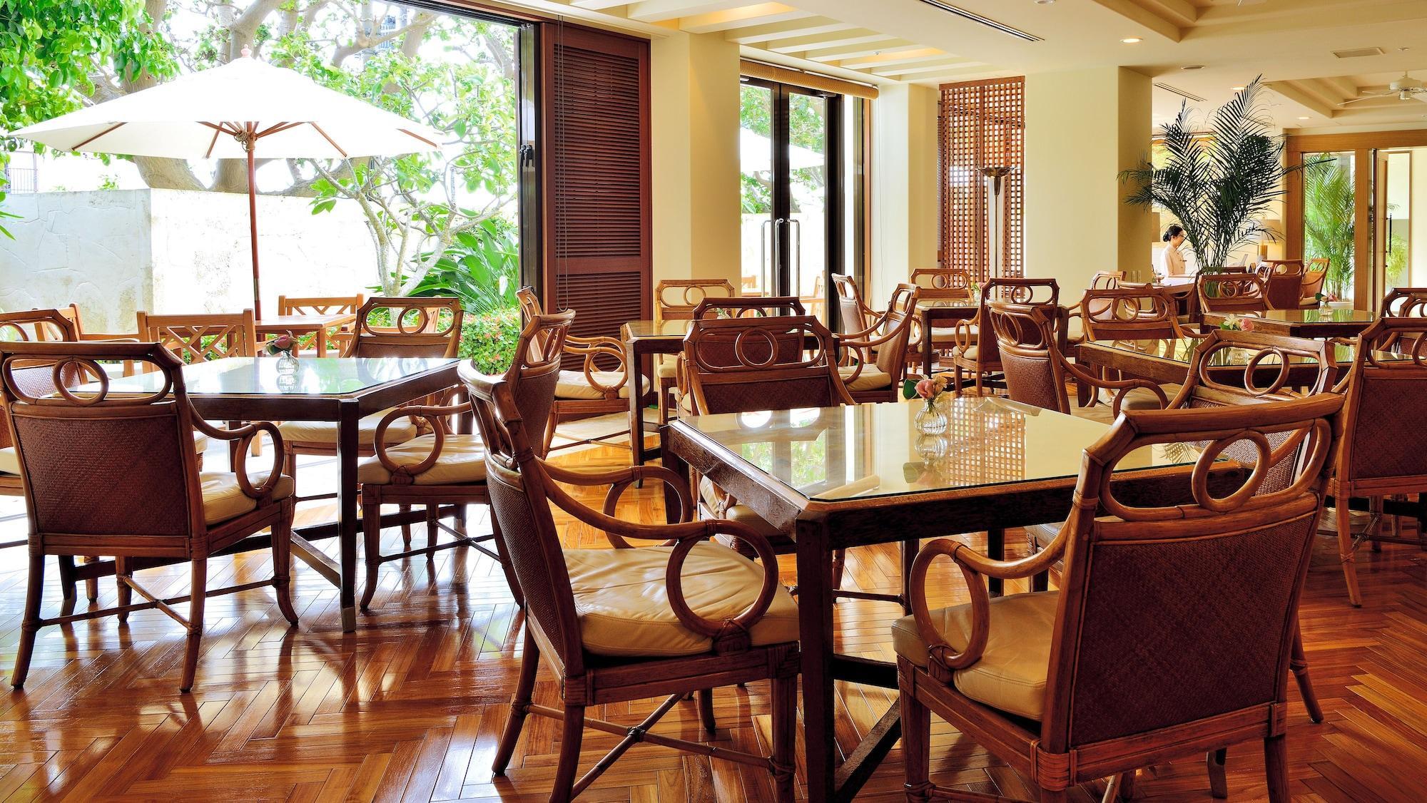 Отель The Naha Terrace Экстерьер фото