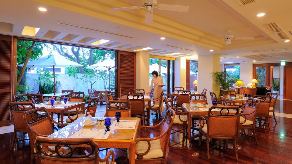 Отель The Naha Terrace Экстерьер фото