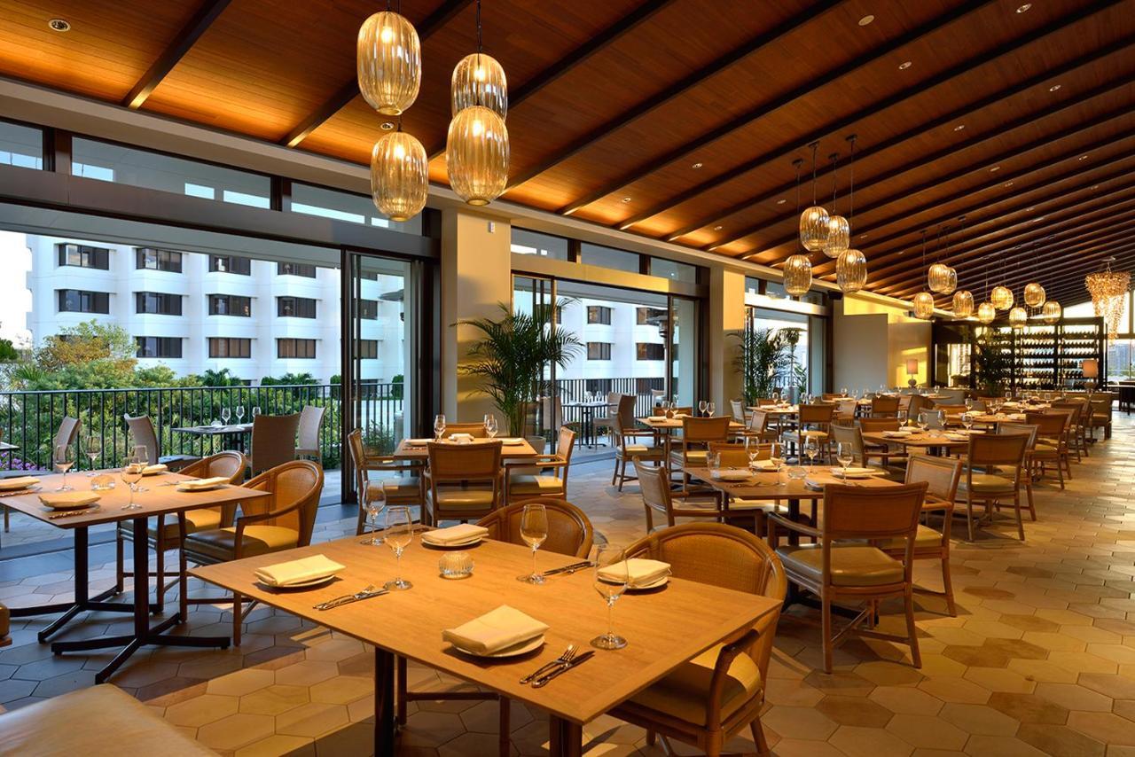 Отель The Naha Terrace Экстерьер фото